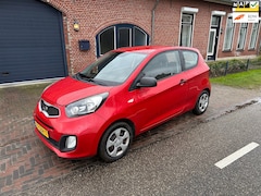 Kia Picanto - 1.0 CVVT Airco 16-11-2025