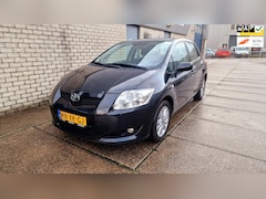 Toyota Auris - 1.6-16V Executive Business AUTOMAAT eigenaar Airco Navigatie