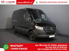 Mercedes-Benz Sprinter - 317 CDI Aut. L2H2 Facelift/ 3.5t Trekverm./ Betimmerd/ Navi/ Carplay/ Camera/ Cruise/Trekh