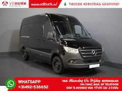 Mercedes-Benz Sprinter - 317 CDI Aut. L2H2 Facelift/ 3.5t Trekverm./ Betimmerd/ Camera/ Cruise/Trekhaak/ Opstap/ Ge