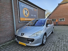 Peugeot 307 Break - 2.0-16V Premium