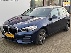 BMW 1-serie - 118i Executive