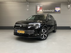 Volkswagen Tiguan - 1.5 eTSI ELEGANCE/IQ DRIV/IQ LIGHT/360CAM/TREKH/HEAD-UP/ENZ/ENZ