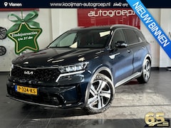 Kia Sorento - 1.6 T-GDI Hybrid DynamicPlusLine 7p. NL auto, Garantie tm 2029