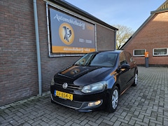 Volkswagen Polo - 1.4-16V Comfortline