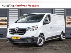 Renault Trafic - 2.0 dCi 130 T30 L2H1 Work Edition met Arico/Trekhaak