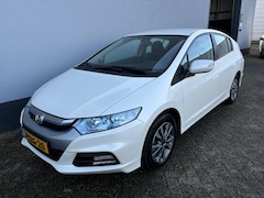 Honda Insight - 1.3 Elegance Automaat - Dealer Onderhouden - Navigatie