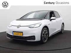 Volkswagen ID.3 - Pro Edition Advantage 58 kWh Navi / Clima / Adaptive Cruise / Achteruitrijcamera / Stuur &