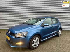 Volkswagen Polo - 1.4 TDI BlueMotion