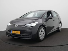 Volkswagen ID.3 - Pure 45 kWh Navi / Clima / Adaptive Cruise / Sfeerverlichting / Stoelverwarming / €3.000,