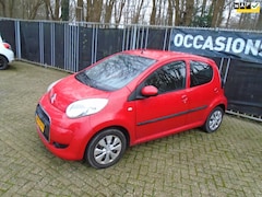 Citroën C1 - 1.0-12V Selection