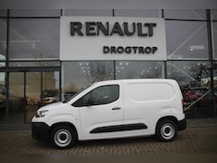 Citroën Berlingo - 75PK-CLUB-87DKM-NAVI-AIRCO-CRUISE-BLUET-PDC