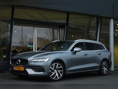 Volvo V60 - T5 Momentum | Business-Pack Connect-Plus | Panoramadak | Parkeerverwarming | Leder | Getin