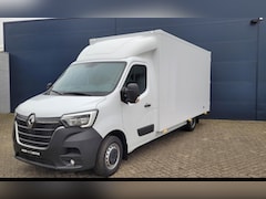 Renault Master - T35 2.3 dCi 165 L3 Energy EURO VI BAKWAGEN Citycruiser