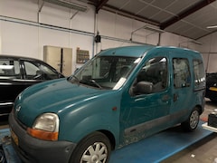 Renault Kangoo - 1.2-16V Expression apk nap