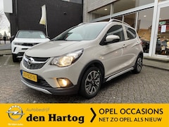 Opel Karl - 1.0 Rocks Online Edition Apple Carplay/Android Auto/Navi/Tel