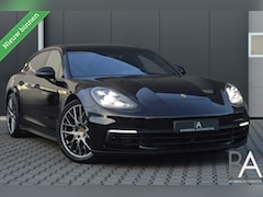 Porsche Panamera - 2.9 4S|Akrapovic|pano|Burmester|trekhaak