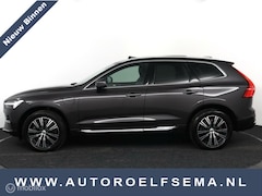 Volvo XC60 - 2.0 Recharge T6 AWD Inscription| Google