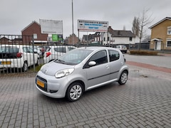 Citroën C1 - 1.0-12V Selection