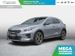 Kia XCeed - 1.5 T-GDI MHEV Black Edition | Panorama dak | GT-Line interieur | JBL speakers | Digitaal