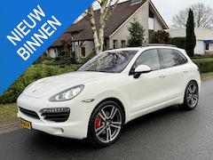 Porsche Cayenne - 4.8 S V8 400PK Pano•Trekhaak