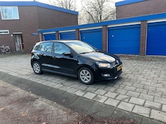 Volkswagen Polo - 1.2 TDI BlueMotion Comfortline 5drs Cruise Black Magic