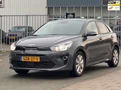 Kia Rio - 1.2 MPI DynamicPlusLine | CarPlay | Camera | ECC