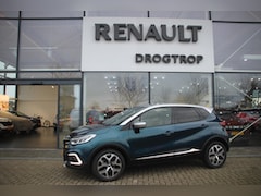 Renault Captur - 120PK-DYNAMIQUE-84DKM-NAVI-CLIMA-CAMERA