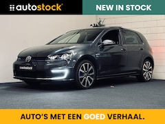 Volkswagen Golf - 1.4 TSI GTE | Panorama | Leder | 1e Eig