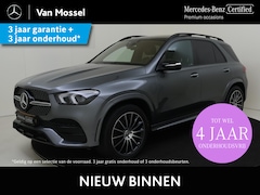 Mercedes-Benz GLE-Klasse - 400 d 4MATIC Premium Plus / Stoelverwarming / 360Graden-Camera / Panaroma-schuifdak / Luch