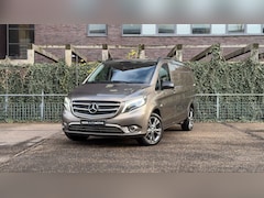 Mercedes-Benz Vito - 114 L Automaat Comfort | Trekhaak | LED | Climate Control | Camera | Parkeerpakket | Navig