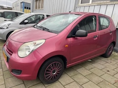 Suzuki Alto - 1.0 Comfort Plus MOTOR DEFECT