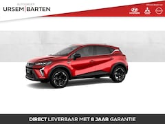 Mitsubishi ASX - 1.3 DI-T Intense+ | VAN €36.270, - VOOR €31.730,