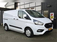 Ford Transit Custom - 280 2.0 TDCI L1H2 Trend | NL-Auto | Cruise | Airco