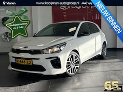 Kia Rio - 1.0 TGDI GT-Line