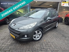 Peugeot 207 SW - 1.6 VTi XS Pack | 12MND GARANTIE | CLIMA | CRUISE | PANO DAK | LMV |