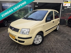 Fiat Panda - 1.2 Edizione Cool | 2E EIGENAAR | 12MND GARANTIE | NW APK | ELEC RAMEN |