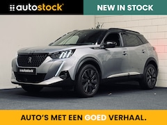 Peugeot 2008 - 1.2 PureTech GT-Line Aut. | 18" | Focal | Adapt.Cruise