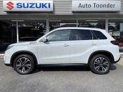 Suzuki Vitara - 1.4 Boosterjet Style Smart Hybrid