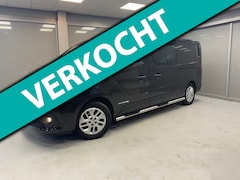 Renault Trafic - DCi 146 PK L2H1 LUXE DUBBEL CABINE | NAVI | CAMERA |