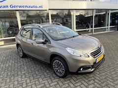 Peugeot 2008 - 1.6 VTi Active | Panorama Dak | Trekhaak