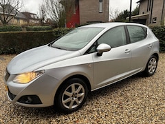 Seat Ibiza - 1.2 TDI Style Ecomotive