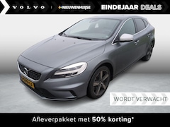 Volvo V40 - 1.5 T3 Polar+ Sport | Trekhaak | Panoramadak | Harman/Kardon | Keyless entry | Standkachel