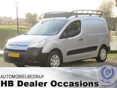 Citroën Berlingo - 1.6 HDI 500 Comfort >> 47.000 Km NAP << zaterdag open tot 15 uur