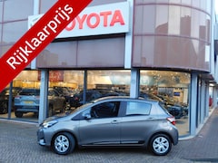 Toyota Yaris - 1.5 VVT-i Aspiration