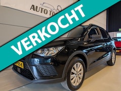 Seat Arona - 1.0 TSI Reference * 2018 - 48159KM - Nieuwstaat