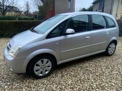 Opel Meriva - 1.6 Cosmo