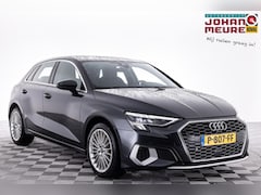 Audi A3 Sportback - 35 TFSI Advanced edition Automaat 150PK ✅ 1e Eigenaar | CARPLAY