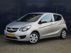 Opel Karl - 1.0 ecoFLEX Edition | Automaat | Cruise Control | Airco | Electrisch pakket |