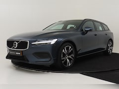 Volvo V60 - B4 (M-HYBRID) PLUS DARK |CAMERA|ADAP.CRUISE|POWER-SEATS|TREKHAAK